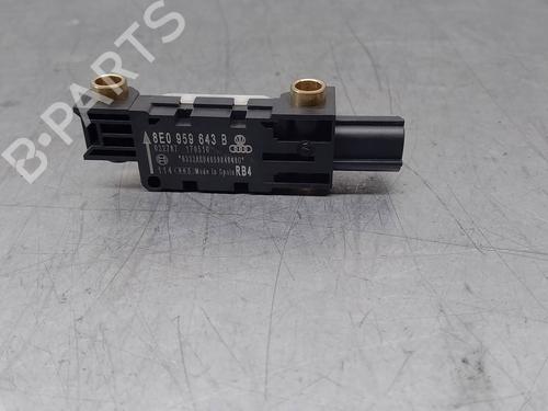 Used Electronic module SEAT EXEO ST (3R5) 2.0 TDI (143 hp) 17090228