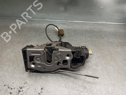 Front left lock MERCEDES-BENZ A-CLASS (W168) A 190 (168.032, 168.132) | BP8418201C98 