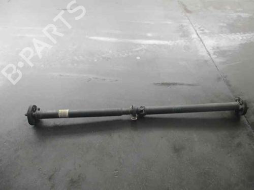 Used Driveshaft MERCEDES-BENZ CLK (C208) CLK 230 Kompressor (208.347) (193 hp) 2526097