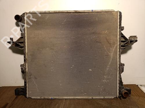 Radiateur à eau Radiateur à eau VW AMAROK (2HA, 2HB, S1B, S6B, S7A, S7B, AGD) 3.0 TDI 4motion (204 hp) 36092205 36092205