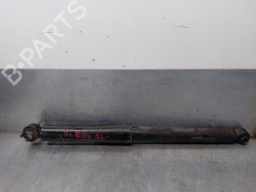 Used Right rear shock absorber KIA RIO I Hatchback (DC) 1.5 16V (97 hp) 13738118
