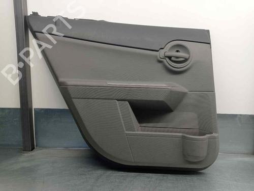 Used Rear left panel DODGE AVENGER 2.0 (156 hp) 12056588