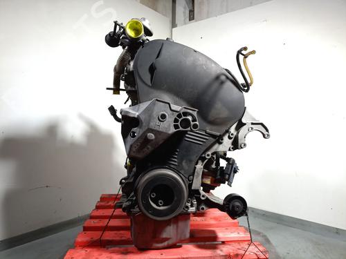 Used Engine Engine SEAT LEON (1M1) 1.9 TDI (110 hp) 34274837 34274837