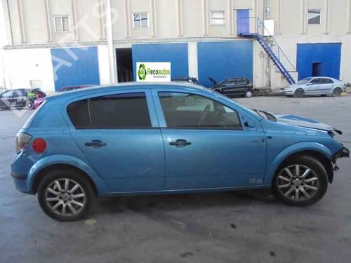 Front right lock OPEL ASTRA H (A04) 1.7 CDTI (L48) | BP2099391C97 