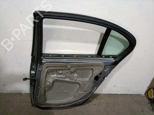 Right rear door BMW 5 (E60) 525 d | BP28114514C5 