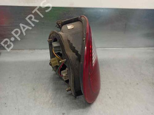 Left taillight DAEWOO LANOS (KLAT) 1.5 | BP6040871C34 