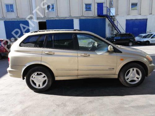 Mirror switch SSANGYONG KYRON 2.0 Xdi | BP5449674I25 - Image 11