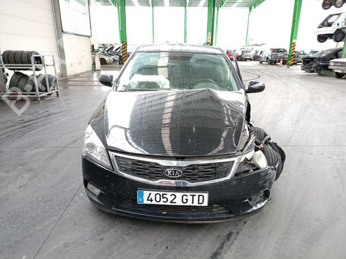 Egr KIA CEE'D Hatchback (ED) 1.6 CRDi 115 | BP26520271M69 - Image 9