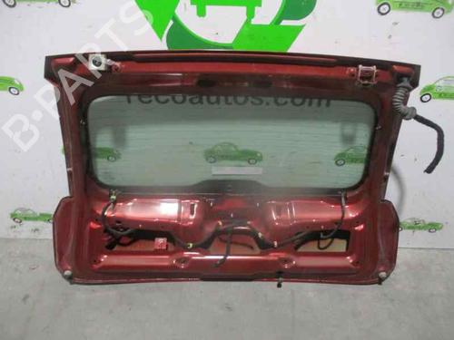 Tailgate FIAT GRANDE PUNTO (199_) 1.3 D Multijet (199.AXD11, 199.AXD1A, 199.AXD1B,... | BP3137671C6