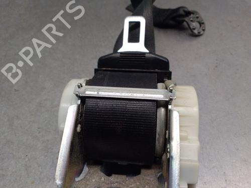 Rear left seatbelt SEAT IBIZA IV ST (6J8, 6P8) 1.6 TDI | BP32340483I29 