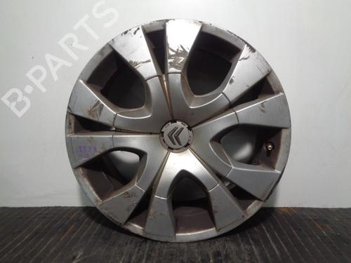 Used Rim CITROËN C4 Grand Picasso I (UA_) 2.0 HDi 138 (136 hp) 14993132