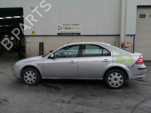Engine FORD MONDEO III (B5Y) 2.0 TDCi | BP9514830M1  - Image 13