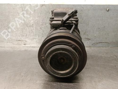 AC compressor SSANGYONG RODIUS I 2.7 Xdi | BP33812791M34 - Image 2