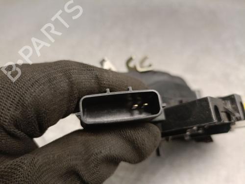 Rear right lock NISSAN MICRA IV (K13K, K13KK) 1.2 | BP22202628C99