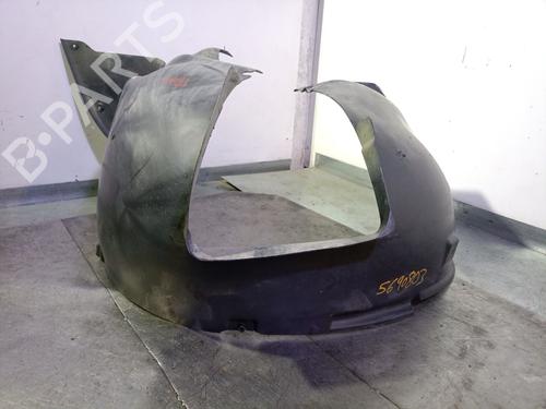 Wheel arch VW TRANSPORTER T5 Bus (7HB, 7HJ, 7EB, 7EJ) 1.9 TDI | BP29744096C56