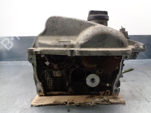 Cylinder head TOYOTA YARIS (_P1_) 1.3 (NCP10, SCP12_) | BP10979205M5 