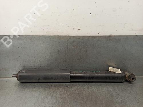 Used Left rear shock absorber PEUGEOT 308 II (LB_, LP_, LW_, LH_, L3_) 1.2 THP 130 (131 hp) 16942279