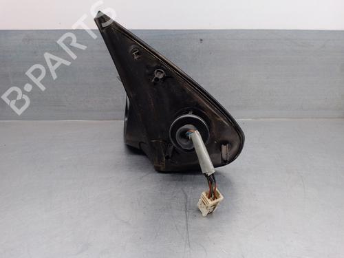 Left mirror PEUGEOT 206 Hatchback (2A/C) 1.9 D | BP13100684C26 