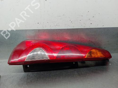 Used Left taillight Left taillight NISSAN NOTE (E11, NE11) 1.4 (88 hp) 34522960 34522960