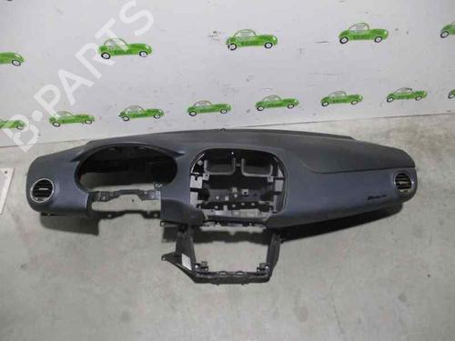 Used Dashboard FIAT BRAVO II (198_) 1.9 D Multijet (198AXB1A) (120 hp) 2058919