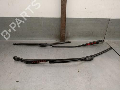 Used Front windshield wiper arm Front windshield wiper arm VW PASSAT B5 (3B2) 1.9 TDI (115 hp) 34559701 34559701
