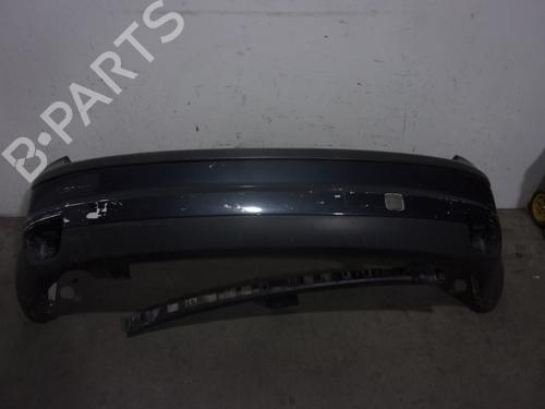 Used Rear bumper FORD FOCUS II (DA_, HCP, DP) [2004-2013]  17364395