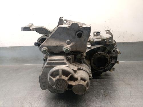 Getriebe VW TOURAN (1T1, 1T2) 1.9 TDI | BP29586474M3 