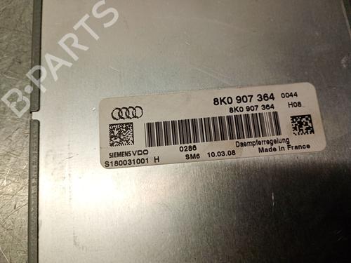 Control unit AUDI A4 B8 Avant (8K5) 3.0 TDI quattro | BP33127582M11 - Image 4