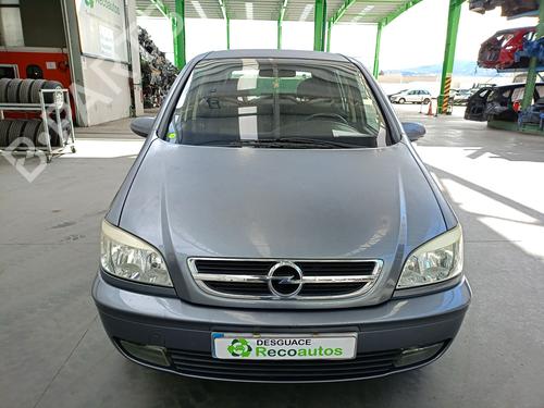 Display monitor OPEL ZAFIRA A MPV (T98) 2.2 DTI 16V (F75) | BP25273030C48 