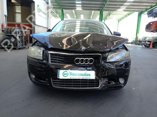 Gearbox AUDI A3 (8P1) 2.0 TDI 16V | BP38019638M3 - Image 15