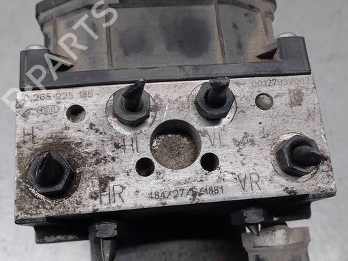 ABS pump SMART FORTWO Coupe (450) 0.7 (450.352, 450.332) | BP17080231M43 