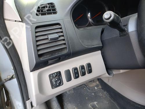 Left front window switch MITSUBISHI GRANDIS (NA_W) 2.0 DI-D (NA8W) | BP28212126I27 - Image 16