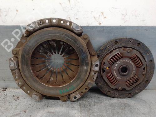 Other FORD FIESTA IV (JA_, JB_)  | BP25807284O1 