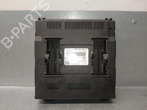 Used Electronic module Electronic module 38560169 38560169