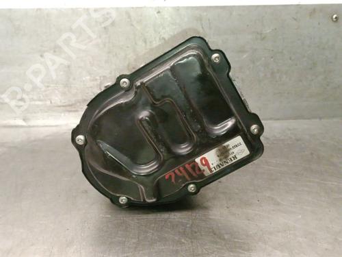 Steering pump RENAULT MASTER III Van (FV) 2.3 dCi 130 FWD (FV0M, FV0Y, FV0J, FV02, FV03) | BP30736879M99