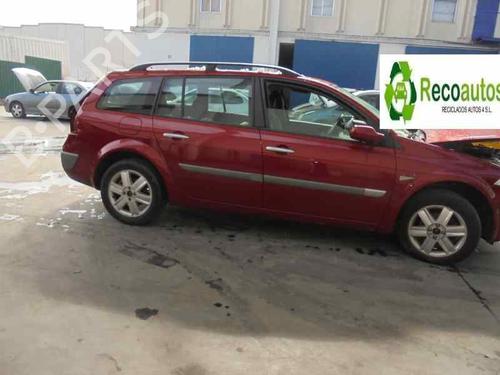 Right front fog light RENAULT MEGANE II Estate (KM0/1_) 1.9 dCi (KMRG, KM1G, KM0G, KM2C) | BP12192534C31 