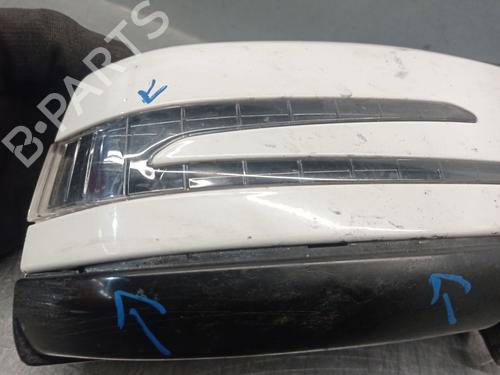 Right mirror MERCEDES-BENZ B-CLASS Sports Tourer (W246, W242) B 180 CDI (246.200) | BP27929566C27 