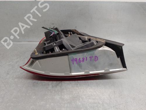 Right taillight ROVER 75 (RJ) 2.0 V6 | BP16544456C35 