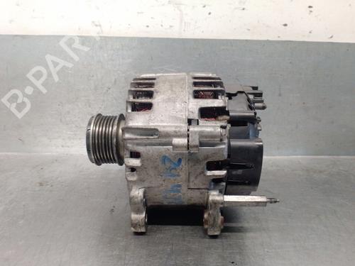 Alternator SEAT LEON (1P1) 1.6 TDI | BP31850921M7