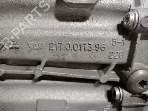 Gearbox BMW 1 Convertible (E88) 118 i | BP38567631M3 - Image 9