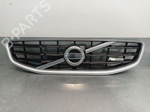 Calandre VOLVO V60 I (155) D3 / D4 (163 hp) 31921239