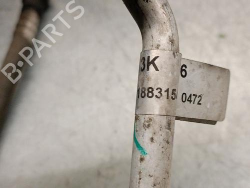 AC pipe FIAT 500L (351_, 352_) 1.3 D Multijet (199LXY1A, 199LXY11) | BP31939546M126 