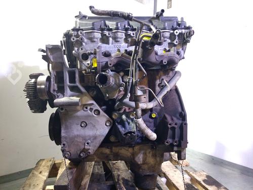 Engine NISSAN PATHFINDER III (R51) 2.5 dCi 4WD | BP29512463M1 