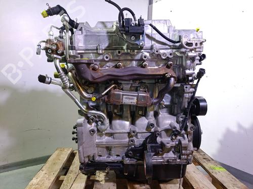 Engine TOYOTA AURIS (_E15_) 2.0 D-4D (ADE150_, ADE150R) | BP23963266M1