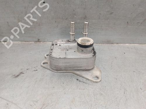 Oliekøler LAND ROVER RANGE ROVER SPORT I (L320) 2.7 D 4x4 (190 hp) 23277025