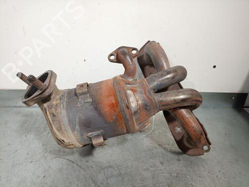 Used Catalyst HYUNDAI IONIQ (AE) 1.6 GDI Hybrid (105 hp) 31161531