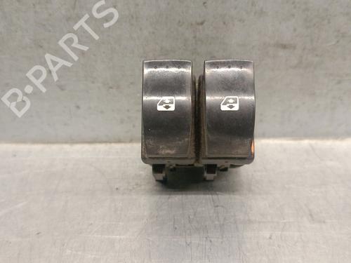 Used Left front window switch RENAULT GRAND SCÉNIC II (JM0/1_) 1.9 dCi (JM0G, JM12, JM1G, JM2C) (120 hp) 28099447