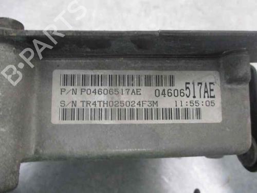 Gearbox control unit CHRYSLER 300M (LR) 3.5 V6 24V | BP2095118M52 
