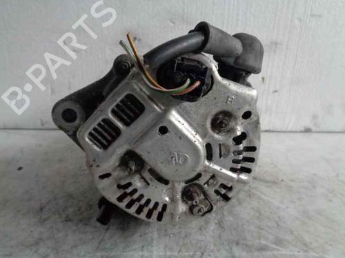 Generator ROVER 25 I Hatchback (RF) 2.0 iDT | BP5391519M7 