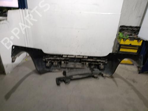 Zderzak przedni RENAULT SCÉNIC I MPV (JA0/1_, FA0_) 1.9 dCi RX4 | BP29935187C7